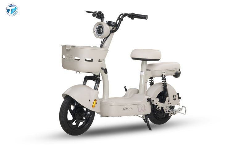 Xe đạp điện Tailg JY33 xe điện giá rẻ dưới 10 triệu